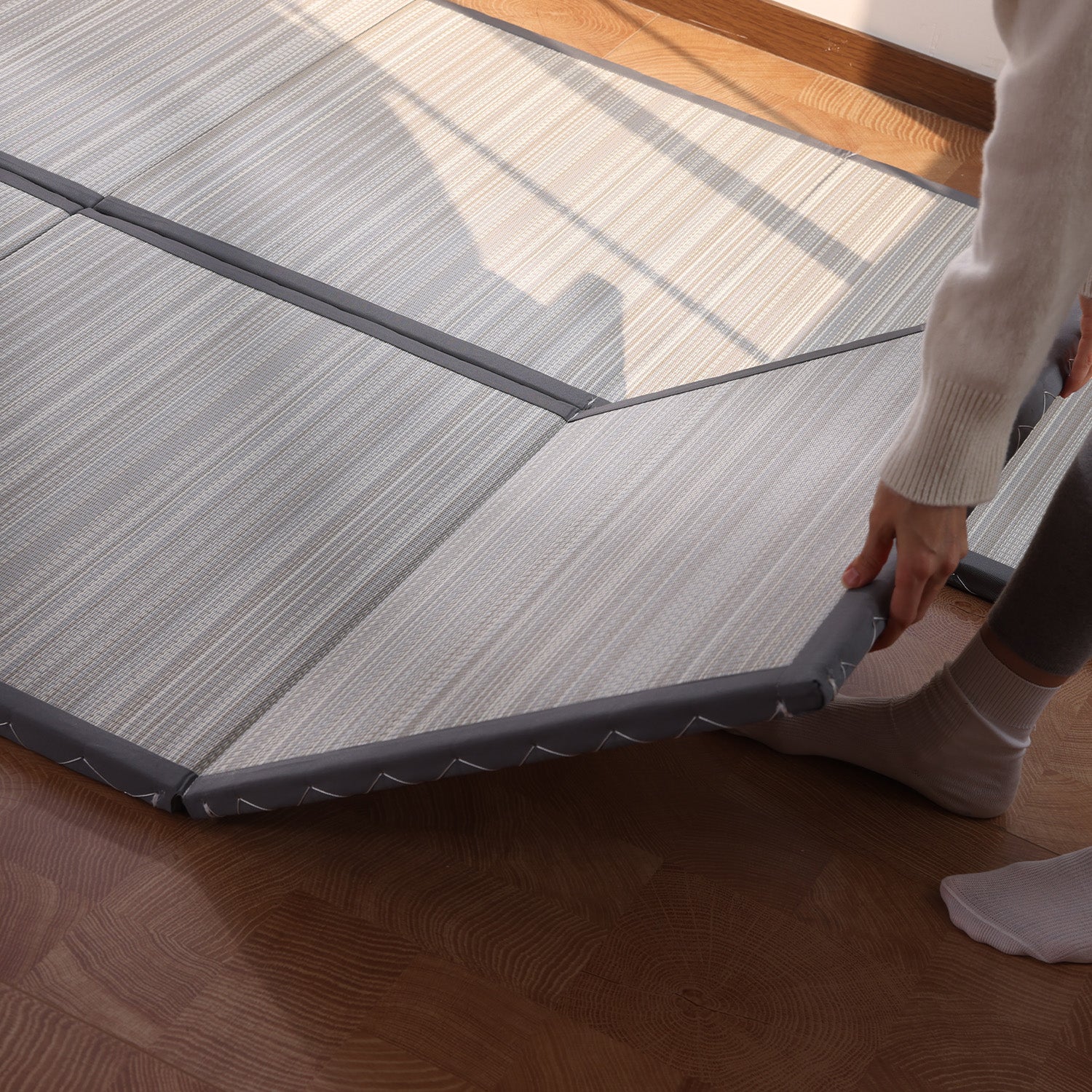 CocoShield Tatami Mat