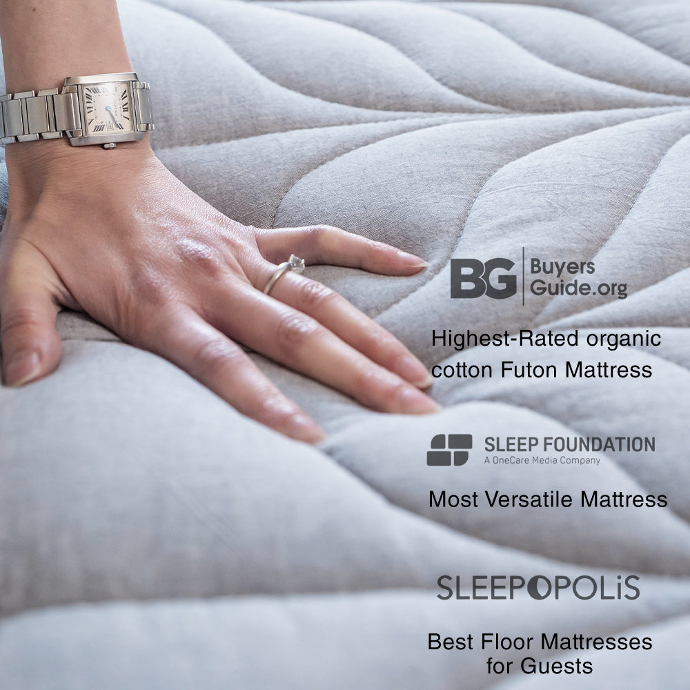 Classic Floor Mattress