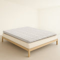 Wheat Dream Futon Mattress