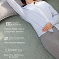 Wheat Dream Futon Mattress