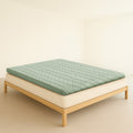 Wheat Dream Futon Mattress