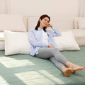Wheat Dream Futon Mattress