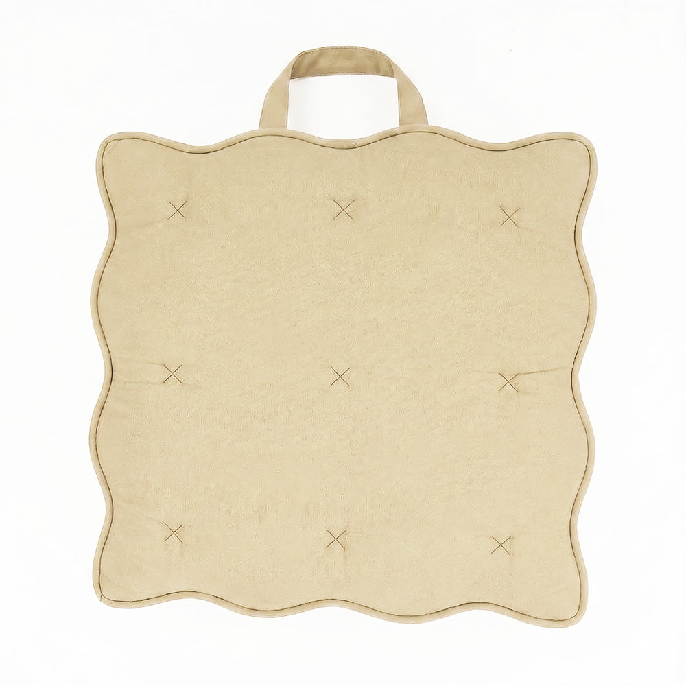 Sit & Relax Floor Pillow