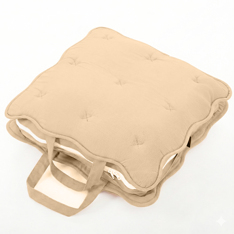 Sit & Relax Floor Pillow