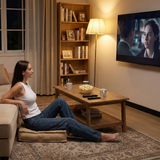 2 in 1 Cookie seat cushion