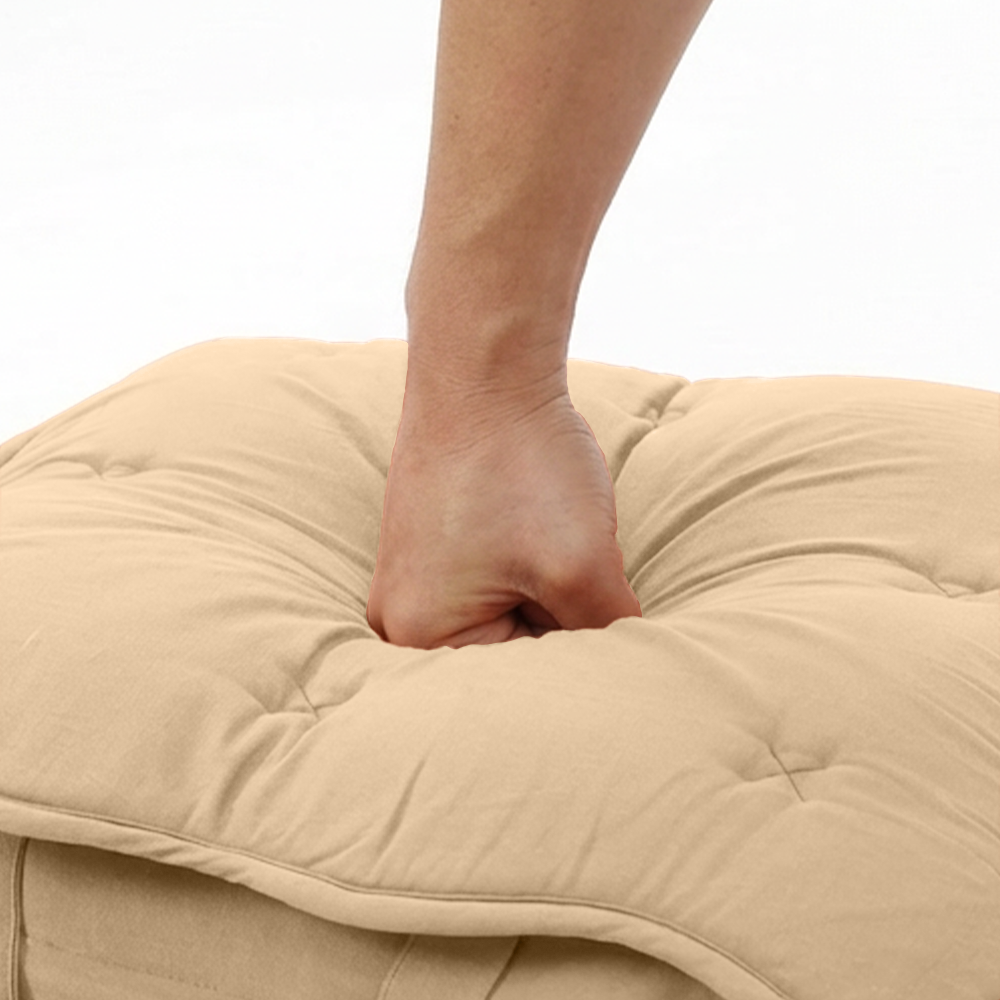 2 in 1 Cookie seat cushion