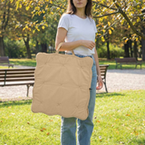 2 in 1 Cookie seat cushion