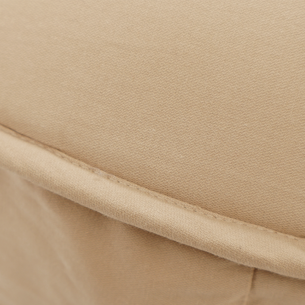 2 in 1 Cookie seat cushion