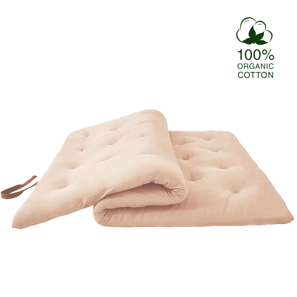 Classic Floor Mattress - Green