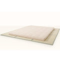 Wheat Dream Futon Mattress