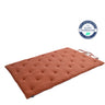 100% Organic Cotton Soft Futon Mattress