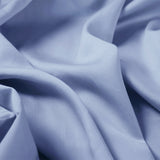 Cooling cover for floor mattress