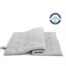 100% Organic Cotton Soft Futon Mattress