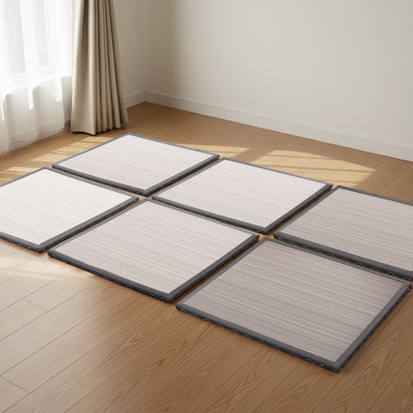 CocoShield Tatami Mat