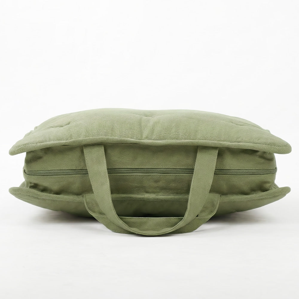 Sit & Relax Floor Pillow