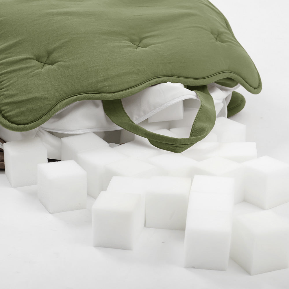 Sit & Relax Floor Pillow