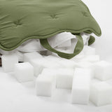 Sit & Relax Floor Pillow