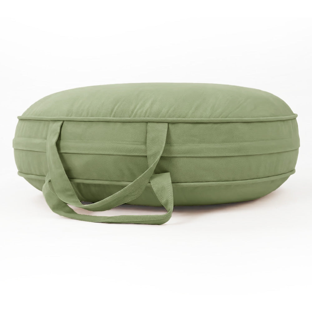 Sit & Relax Floor Pillow