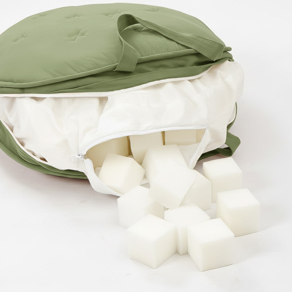 Sit & Relax Floor Pillow