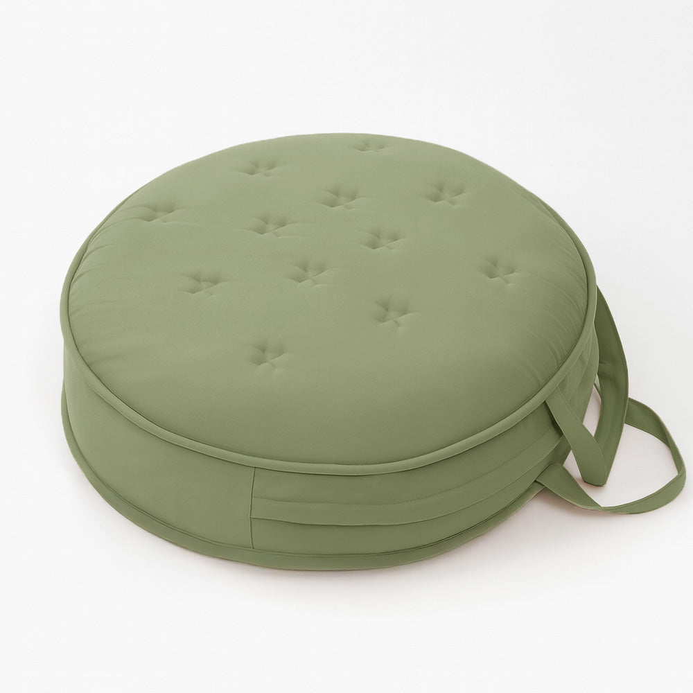 Sit & Relax Floor Pillow