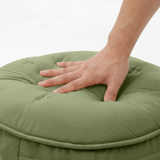 2 in 1 Cookie seat cushion