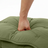 2 in 1 Cookie seat cushion