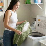 2 in 1 Cookie seat cushion