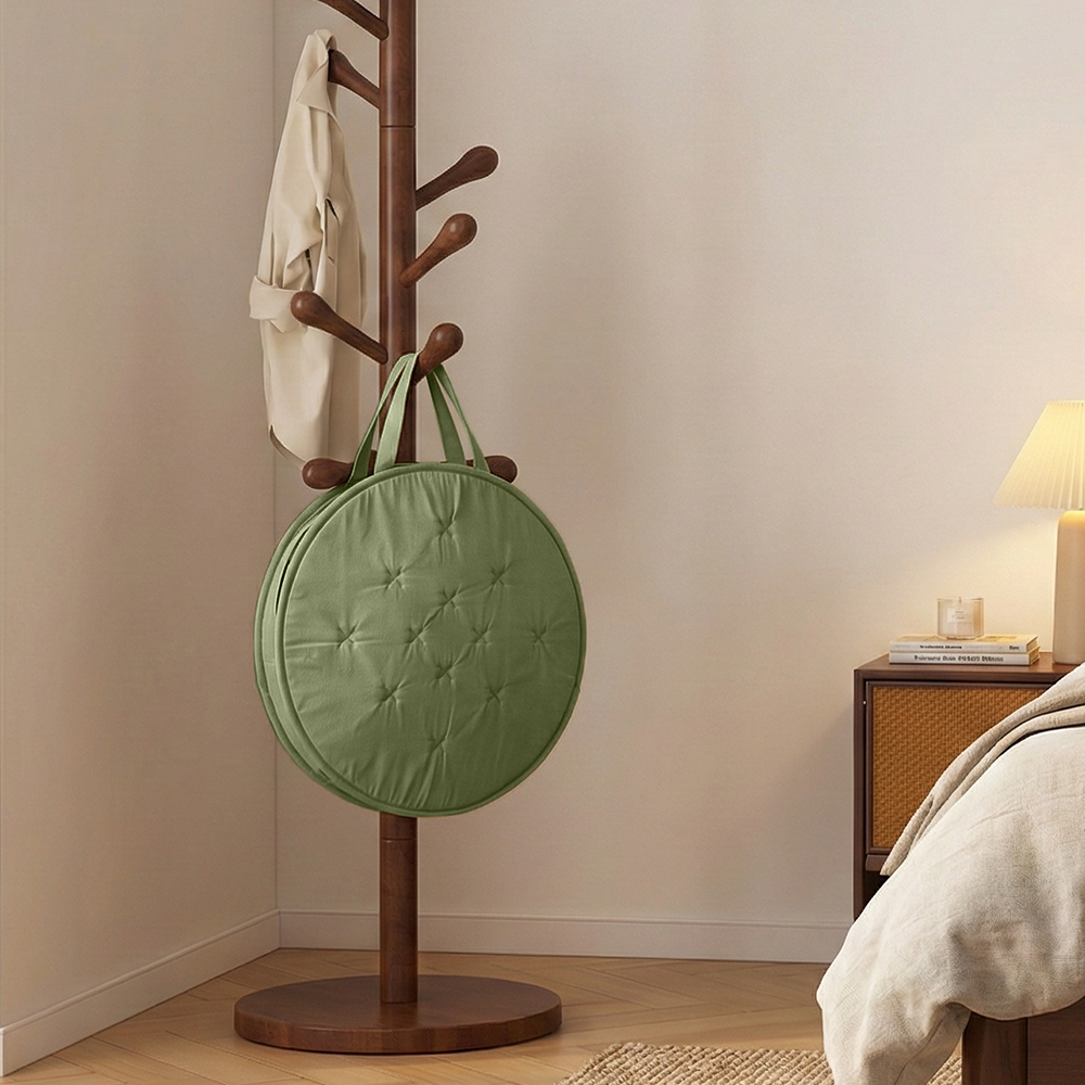 2 in 1 Cookie seat cushion