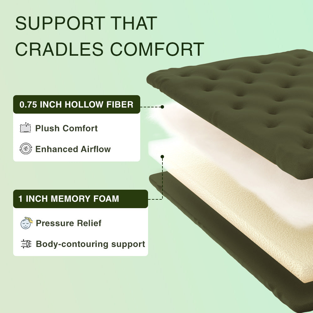 Classic Floor Mattress