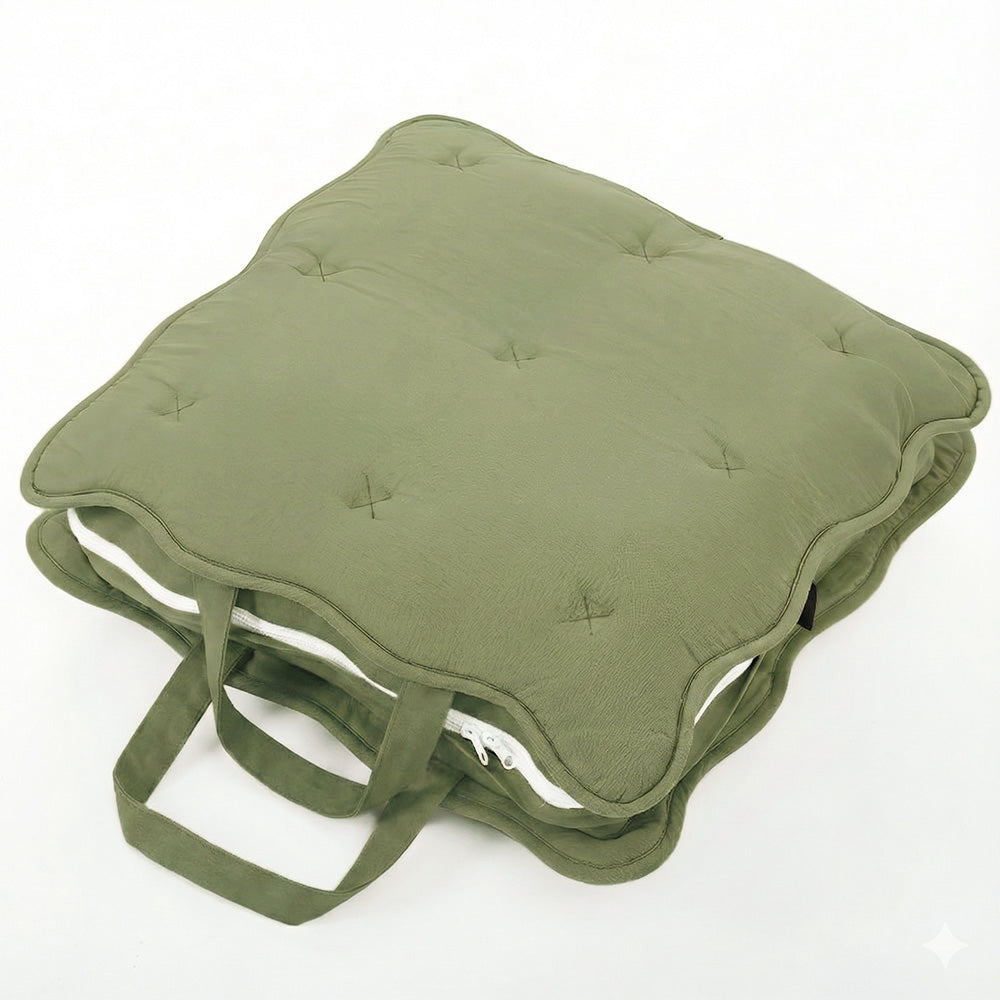 Sit & Relax Floor Pillow