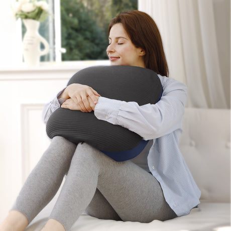 The Original Weighted Pillow