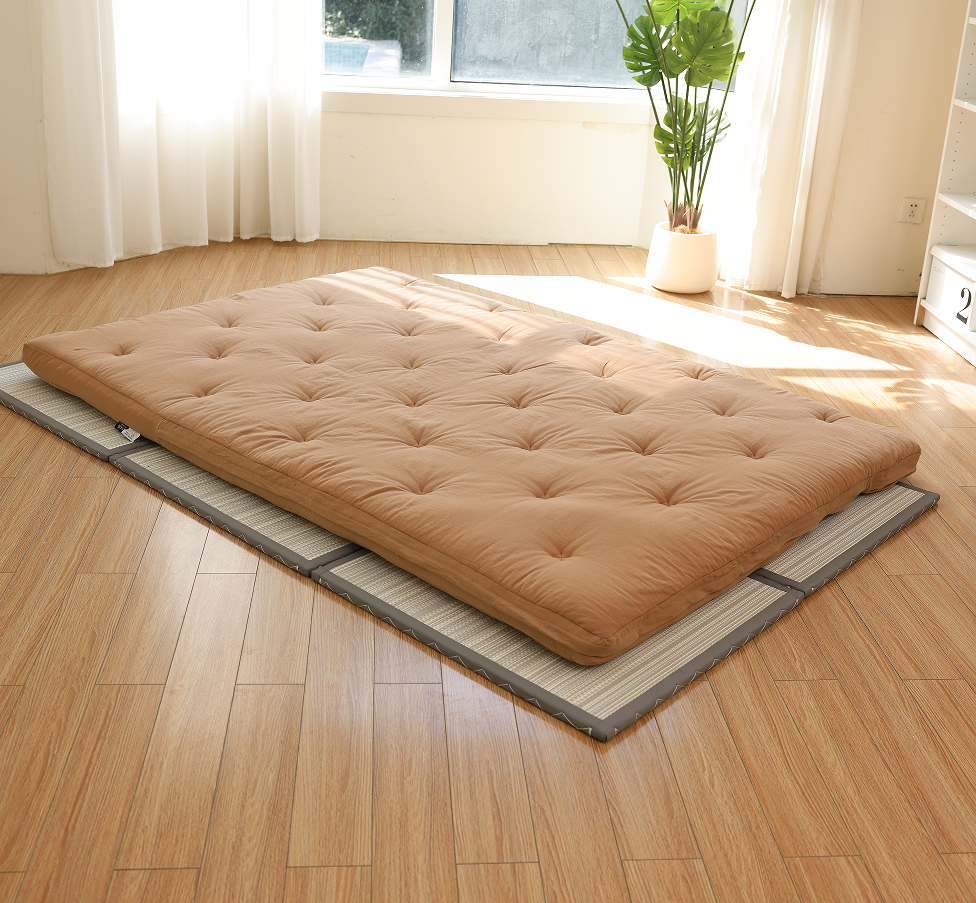 CocoShield Tatami Mat