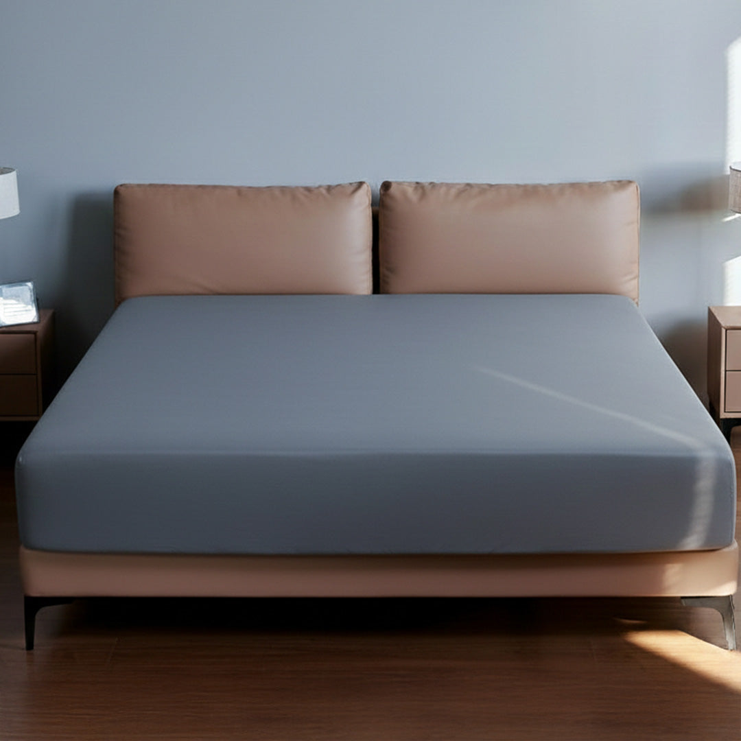 Antibacterial Bed Sheets