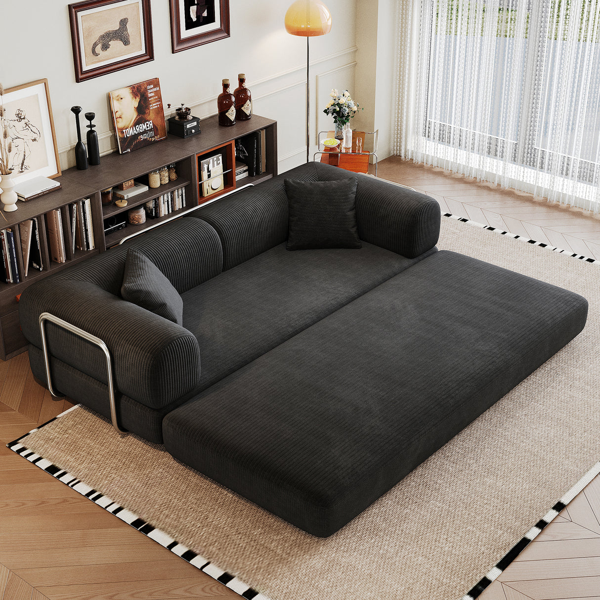 Magician Sofa