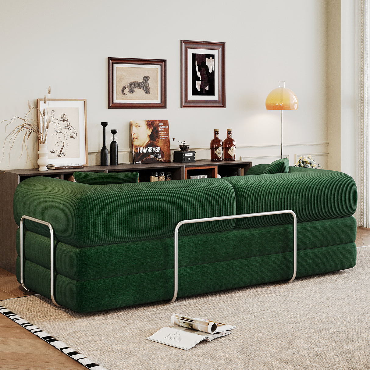 Magician Sofa