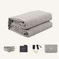 Z-Style Pro Cocoon Battery Operated Heated Blanket