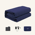 Z-Style Pro Cocoon Battery Operated Heated Blanket