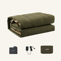 Z-Style Pro Cocoon Battery Operated Heated Blanket