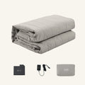 Z-Style Pro Cocoon Battery Operated Heated Blanket