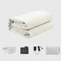 Z-Style Pro Cocoon Battery Operated Heated Blanket