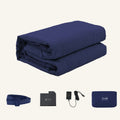 Z-Style Pro Cocoon Battery Operated Heated Blanket