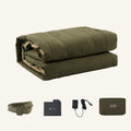 Z-Style Pro Cocoon Battery Operated Heated Blanket