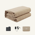 Z-Style Pro Cocoon Battery Operated Heated Blanket