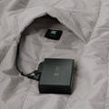 Z-Style Pro Cocoon Battery Operated Heated Blanket