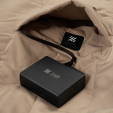 Z-Style Cocoon Battery Operated Heated Blanket