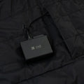 Z-Style Pro Cocoon Battery Operated Heated Blanket