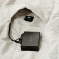 Z-Style Pro Cocoon Battery Operated Heated Blanket