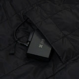 Z-Style Cocoon Battery Operated Heated Blanket