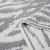 Snuggle Blessing Throw Blanket