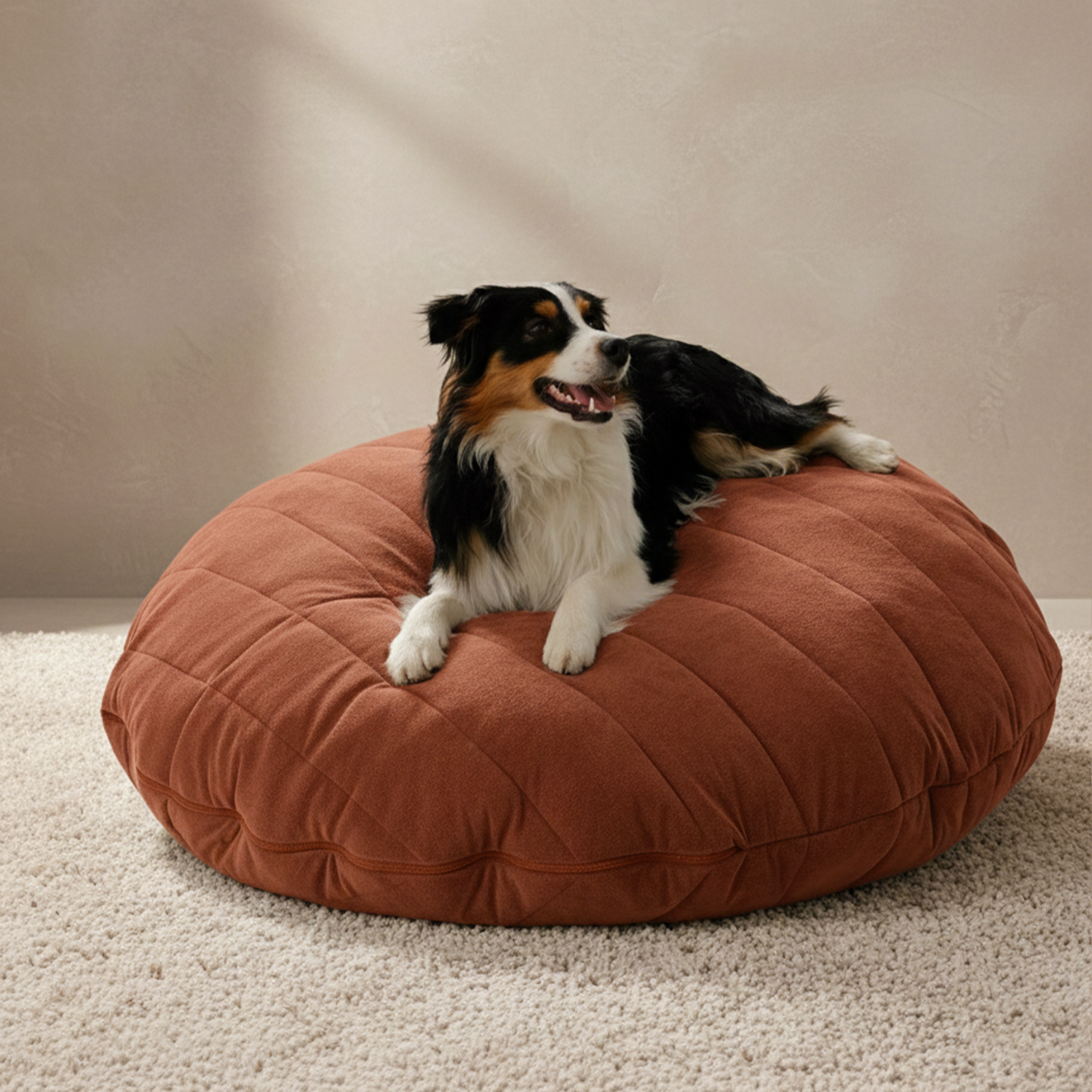 Bean bag sofa